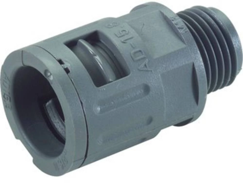 SILVYN® KLICK-GP PG SILVYN KLICK-GP PG 29 BK LappKabel sadržaj: 25 kom. slika