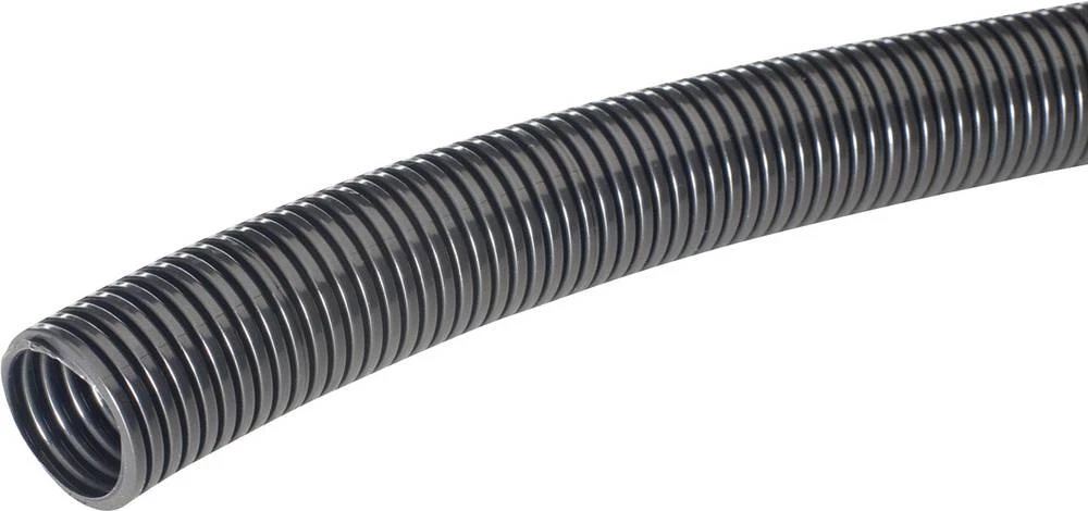 SILVYN® FPAS zaštitna cijev SILVYN FPAS 54 GY LappKabel sadržaj: 25 m slika