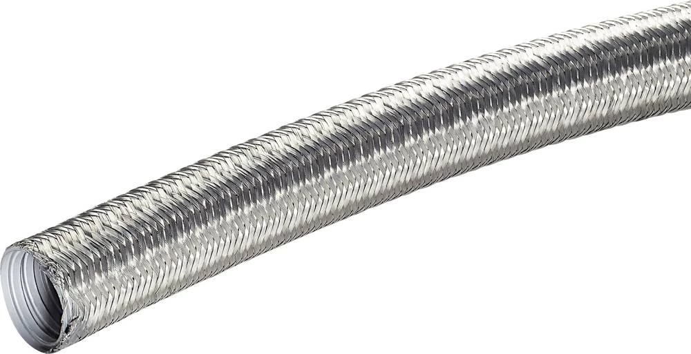 SILVYN EMC AS-CU cijev s metalnom zaštitom SILVYN EMC AS-CU 21 LappKabel sadržaj: 50 m slika