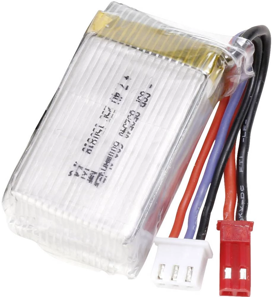 Conrad energy akumulator za multikopter, pogodan za: Reely Mercury Drone slika