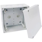 Razvodna kutija bez halogena (Š x V x D) 126 x 126 x 76 mm KOPOS KSK 125 KA