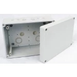 Razvodna kutija bez halogena (Š x V x D) 176 x 126 x 92 mm KOPOS KSK 175 KA