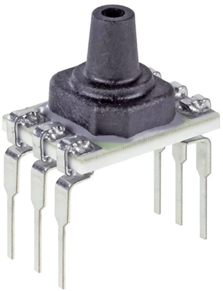 Senzor tlaka Honeywell 0 mbara do 100 mbara tiskana pločica slika