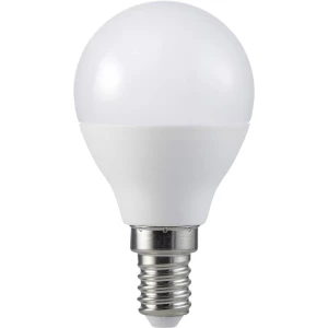 Müller Licht LED E14 5.5 W = 37 W Toplo bijela ATT.CALC.EEK: A+ Oblik kapi slika