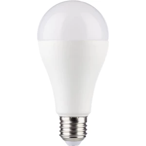 Müller Licht LED E27 13 W = 75 W Toplo bijela ATT.CALC.EEK: A+ Klasičan oblik slika