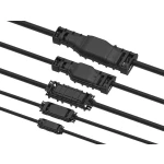 RayGel Plus 1 kabelska obujmica TE Connectivity CH6880-000 sadržaj: 1 set