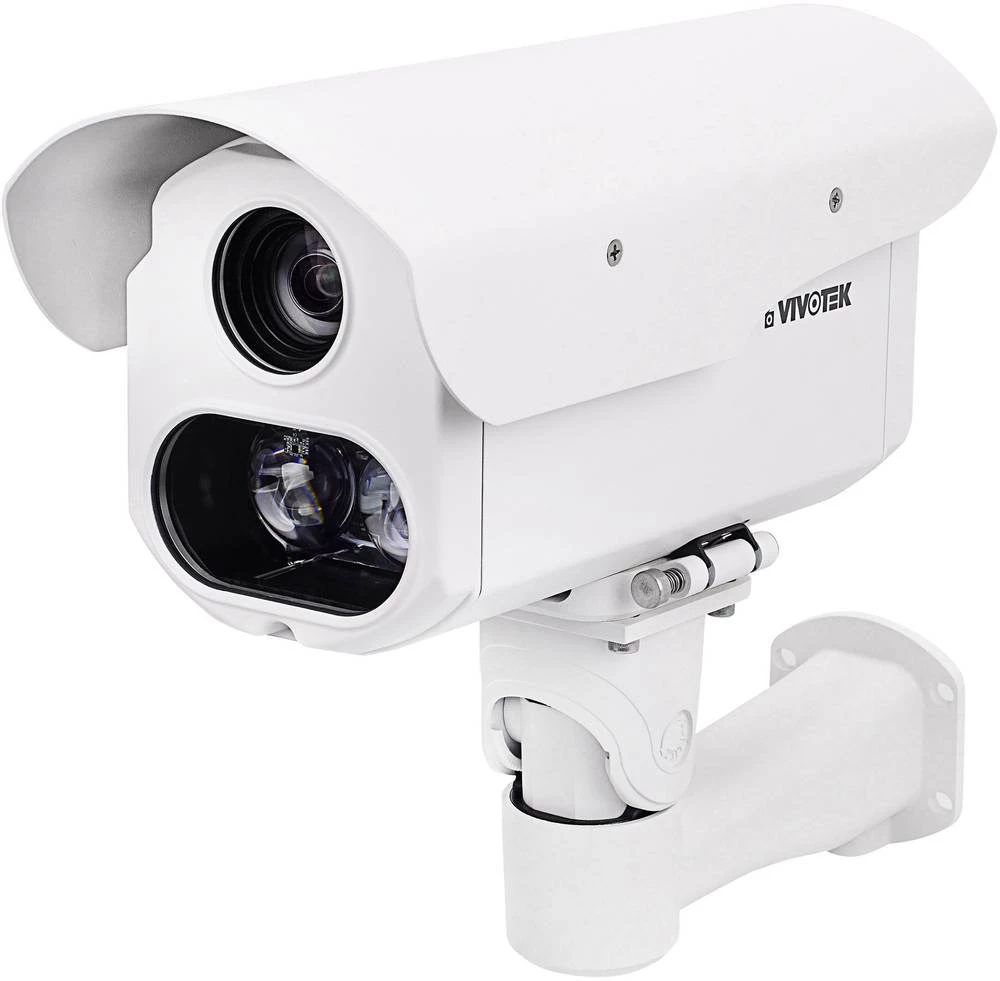 LAN IP kamera 1920 x 1080 piksela 4,7 - 94 mm Vivotek IZ9361-EH slika