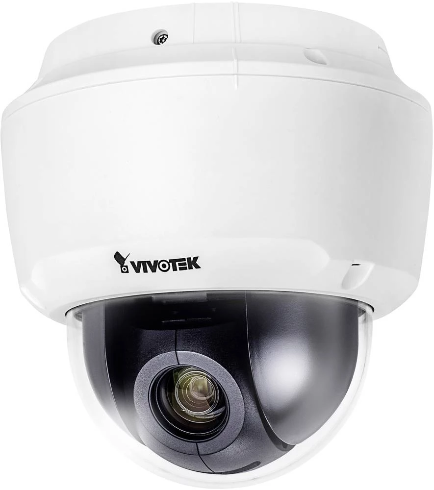 LAN IP kamera 1920 x 1080 piksela 5,4 - 54 mm Vivotek SD9161-H slika