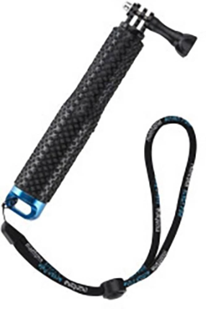 Ručni stativ Mantona 21283 pogodan za: GoPro, Sony akcijska kamera slika