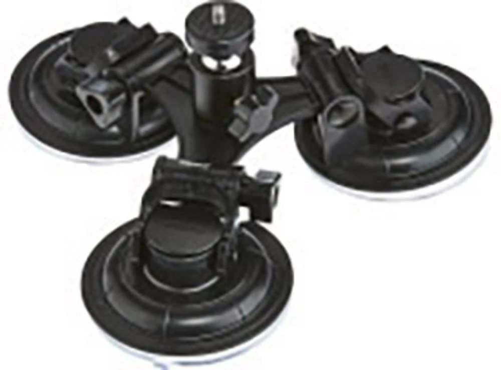 Vakuumski držač Mantona 21282 pogodan za: GoPro, Sony akcijska kamera slika