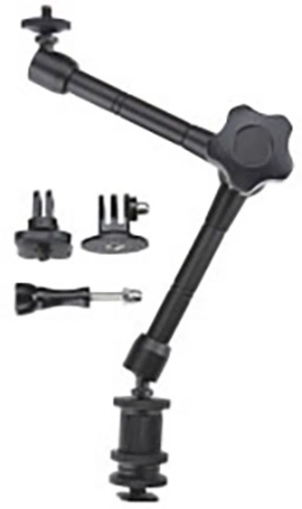 Set za pričvršćivanje Mantona 21293 pogodan za: GoPro, Sony akcijska kamera slika