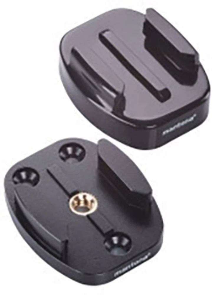 Set dodatne opreme Mantona 21289 pogodan za: GoPro, Sony akcijska kamera slika