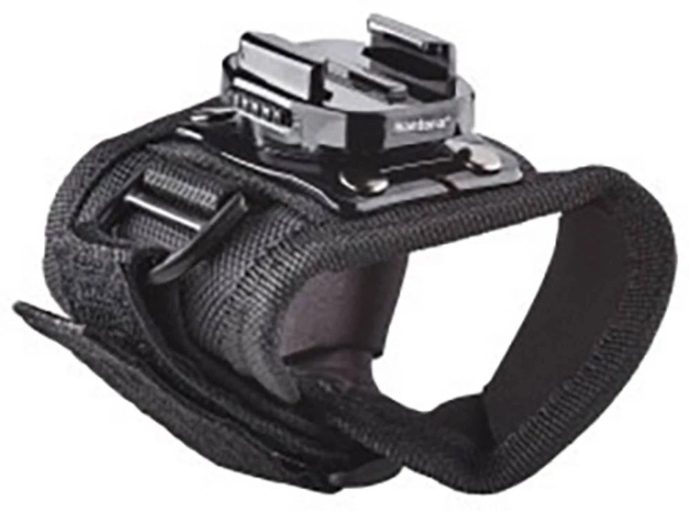 360° držač za ručni zglob Mantona 21278 pogodan za: GoPro, Sony akcijska kamera slika