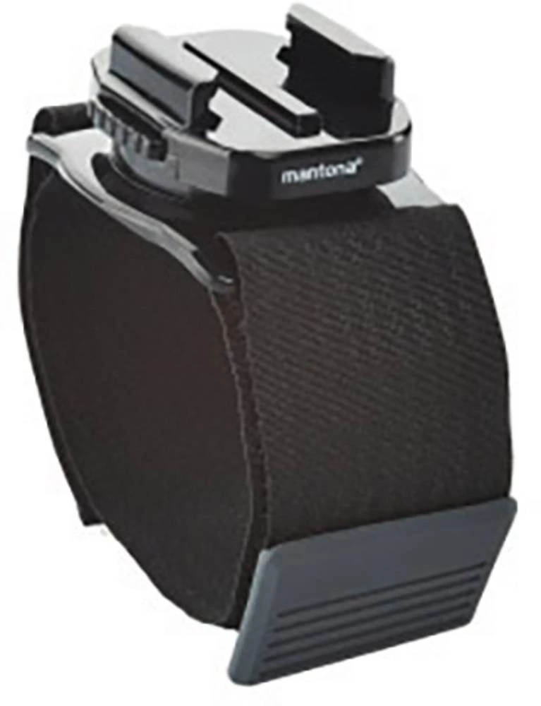 360° držač za ručni zglob Mantona 21277 pogodno za: GoPro, Sony akcijska kamera slika