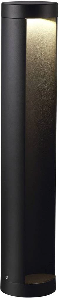 LED vanjska stojna svjetiljka 7 W topla bijela Nordlux 879723 Mino crne boje slika