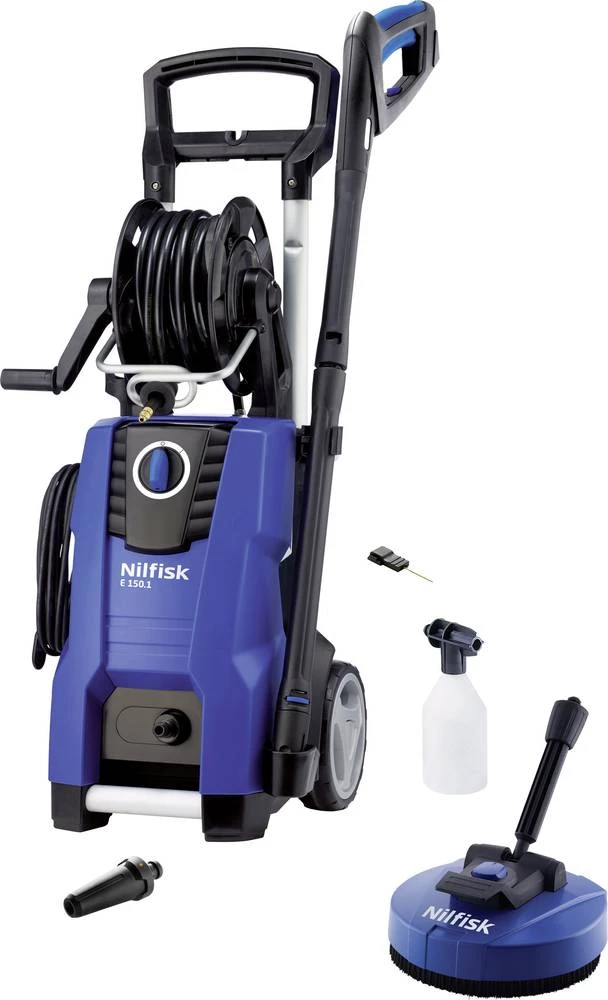 Nilfisk E 150.1-10 PH X-tra visokotlačni čistač na hladnu vodu slika