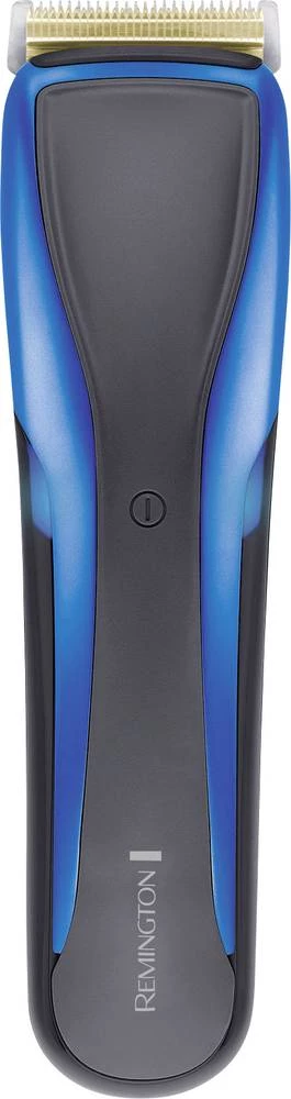 Šišač kose PrecisionCut HC5900 Titanium Ultra Remington periv crna/plava slika