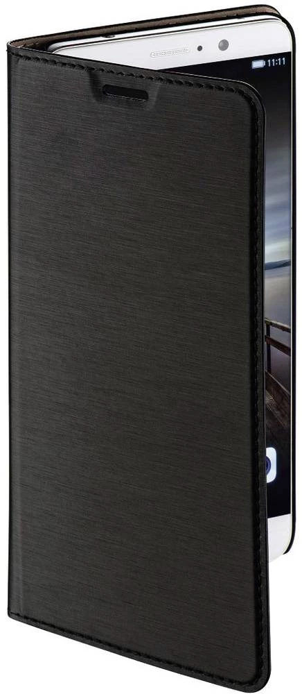 Hama preklopne korice Slim pogodne za: Huawei Mate 9, crne boje slika