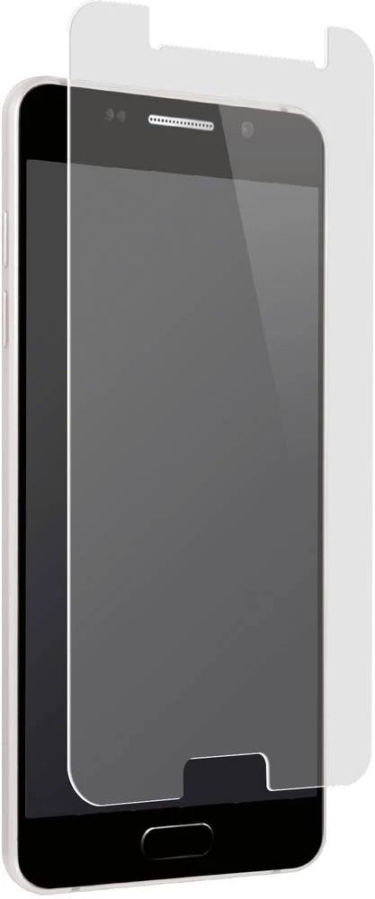 Scutes Deluxe zaštitno staklo za zaslon, pogodno za: Samsung Galaxy A3 (2017) 1 kom. slika