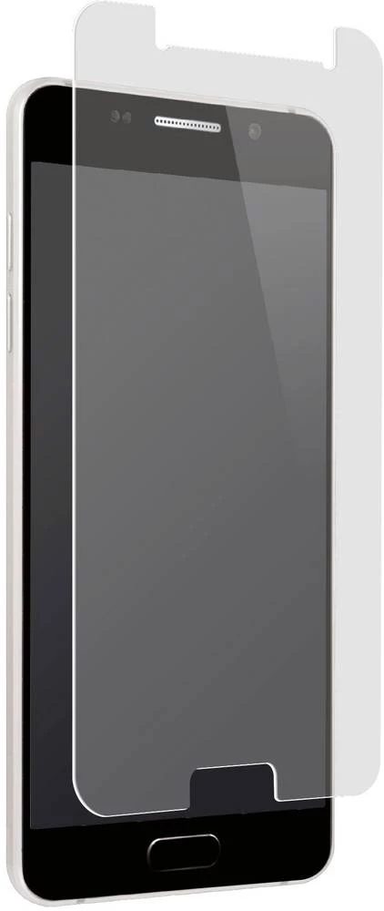 Scutes Deluxe zaštitno staklo za zaslon, pogodno za: Samsung Galaxy A5 (2017) 1 kom. slika