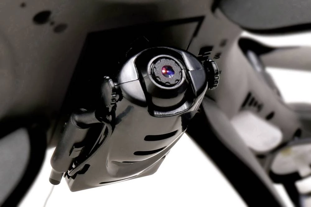 Reely kamera za multikopter, pogodna za: Reely Blackster R6 FPV WiFi slika