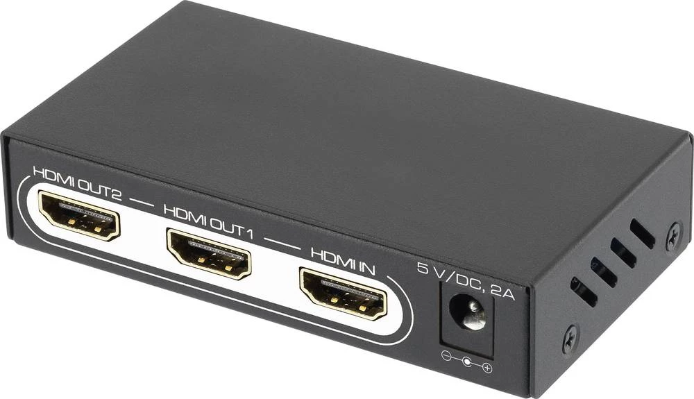 SpeaKa HDMI razdjelnik slika