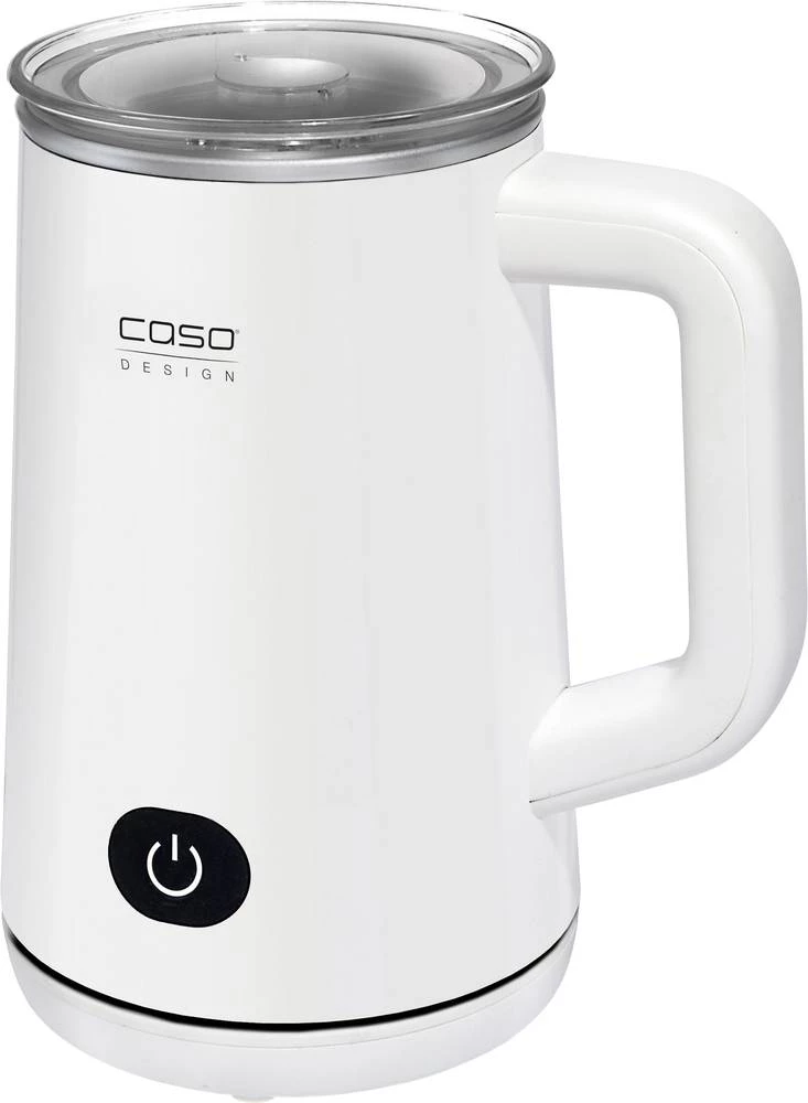 Pjenilica za mlijeko Fomini Jet CASO bijela 1650 420 W slika