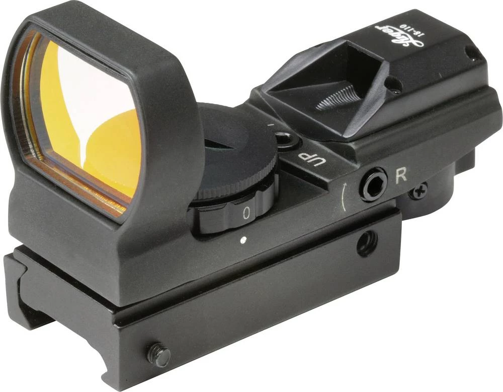 Laserski kolimator DOT 10 LU-18-110 Luger slika