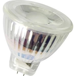 LightMe LED G4 3 W = 20 W Toplo bijela ATT.CALC.EEK: A+ Reflektor slika