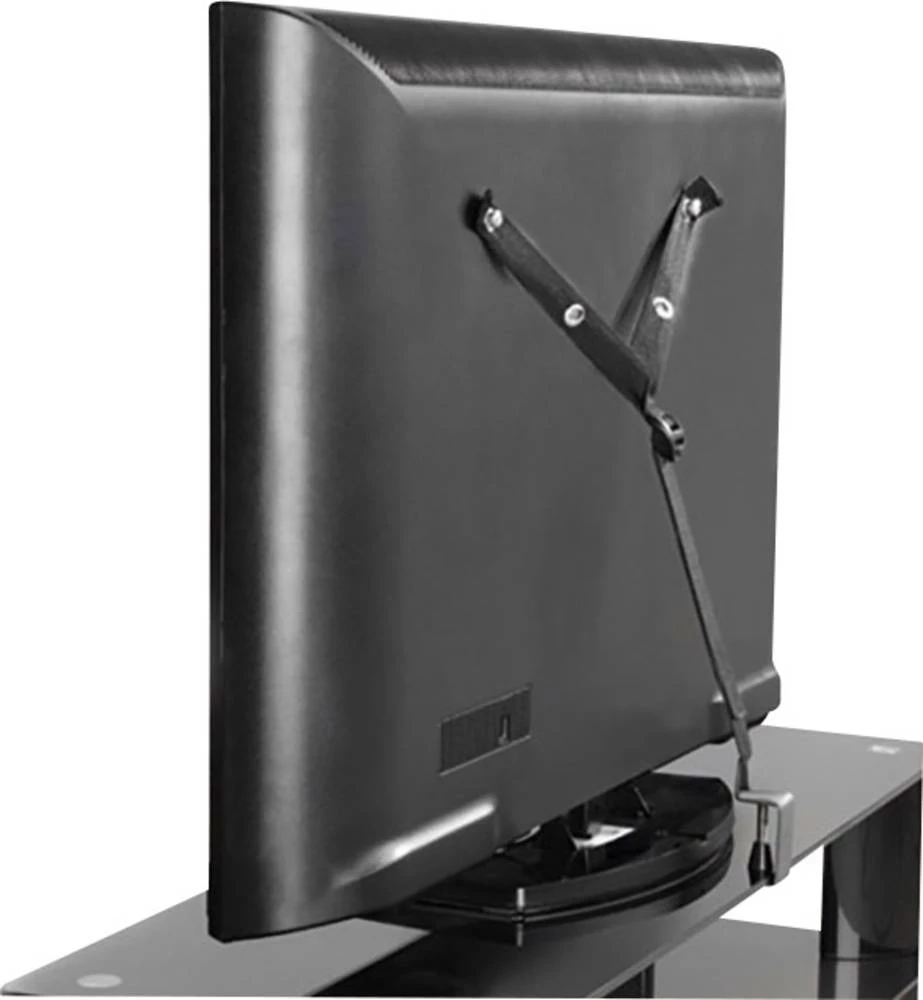 Montažni adapter za TV SpeaKa Professional SP-TVS-01 crni slika