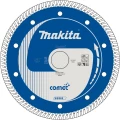 Dijamantna rezna ploča 150x22,23 COMET Makita B-13007 promjer 150 mm unutarnji promjer 22.23/20 mm 1 kom. slika