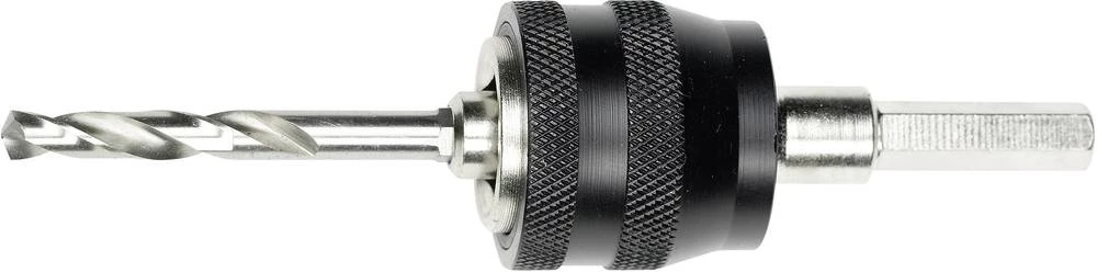 Montažna drška za krunu za piljenje Makita EZYCHANGE B-11536 1 kom. slika