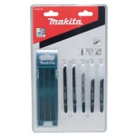 List ubodne pile 10-delni set Makita B-44410 1 set