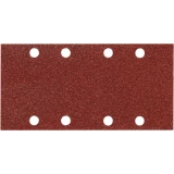 Vibracijski brusni papir, granulacija 60 (D x Š) 230 mm x 93 mm Makita P-31843 10 kom.