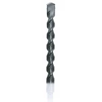 Udarno svrdlo 12 mm Makita D-33875 ukupna dužina 340 mm SDS-Max 1 kom.