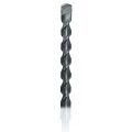 Udarno svrdlo 25 mm Makita D-34039 ukupna dužina 340 mm SDS-Max 1 kom. slika