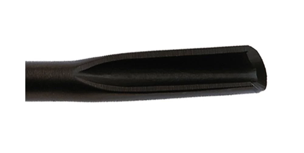 Šuplje dlijeto 26 mm Makita P-16293 ukupna dužina 300 mm SDS-Max 1 kom. slika