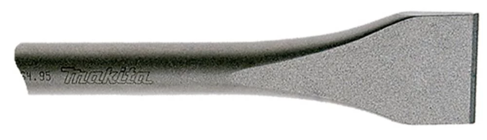 Široko dlijeto 45 mm Makita P-13079 ukupna dužina 280 mm 1 kom. slika