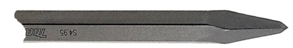 Šiljasto dlijeto Makita P-13035 ukupna dužina 280 mm 1 kom. slika