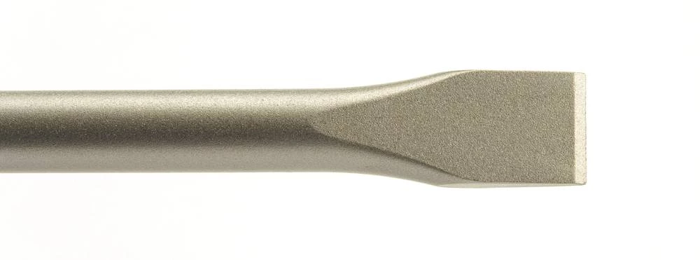 Plosnato dlijeto 20 mm Makita P-05511 ukupna dužina 250 mm SDS-Plus 1 kom. slika