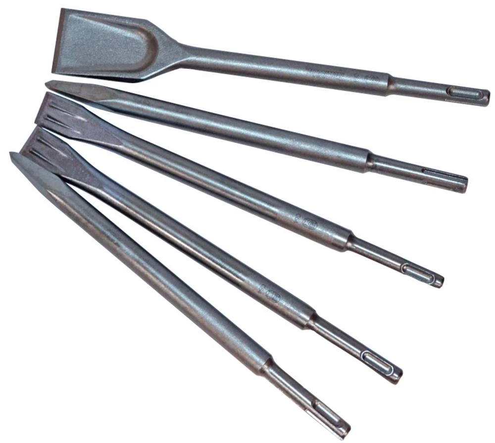 Dlijeto 5-delni set Makita B-30536 SDS-Plus 1 set slika