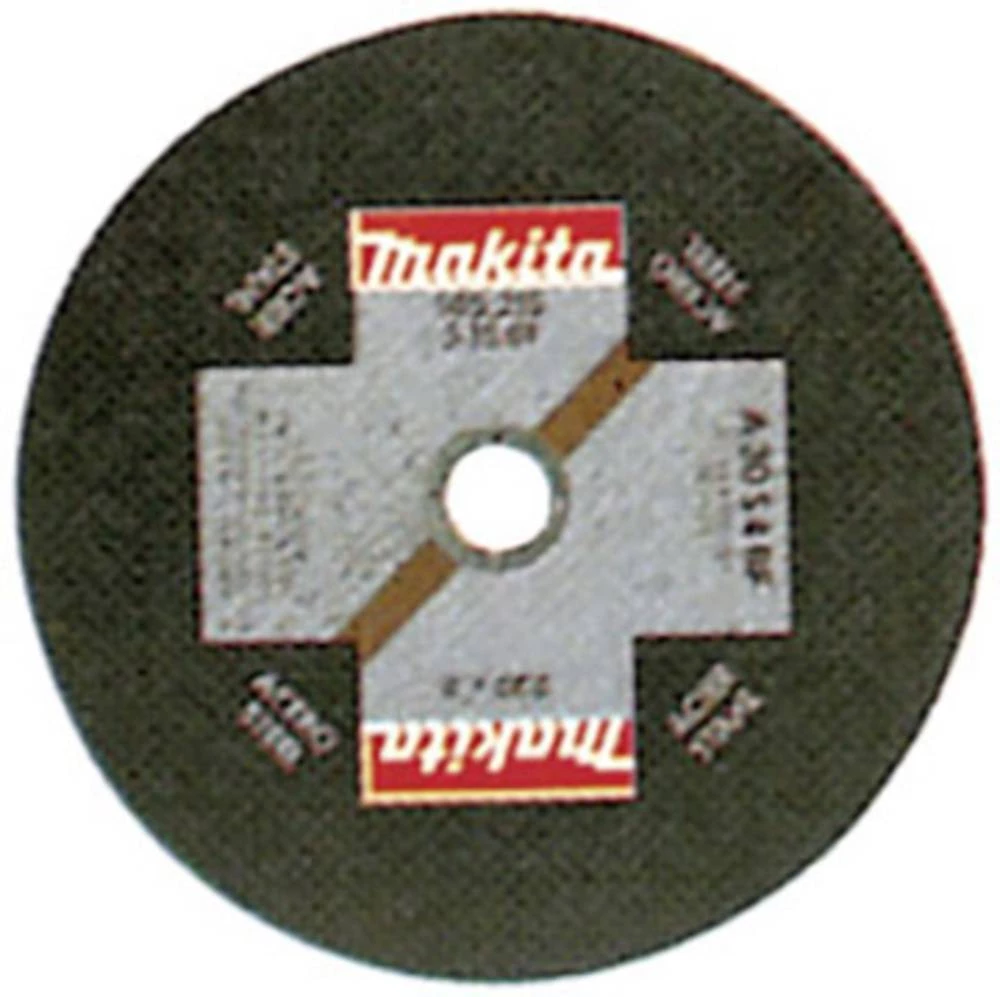 Set reznih ploča Makita B-12273 promjer 230 mm 10 kom. slika