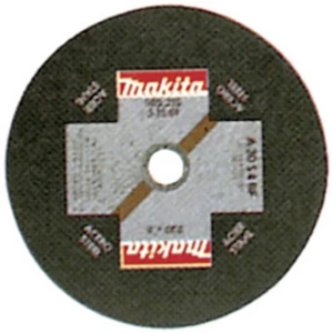 Set reznih ploča Makita B-12273 promjer 230 mm 10 kom. slika