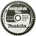 MAKBLADE+ list kružne pile 260x30x60Z Makita B-32524 promjer: 260 mm debljina:1.8 mm list pile slika