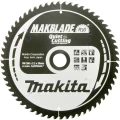 MAKBLADE+ list kružne pile 260x30x48Z Makita B-33495 promjer: 260 mm debljina:1 mm list pile slika