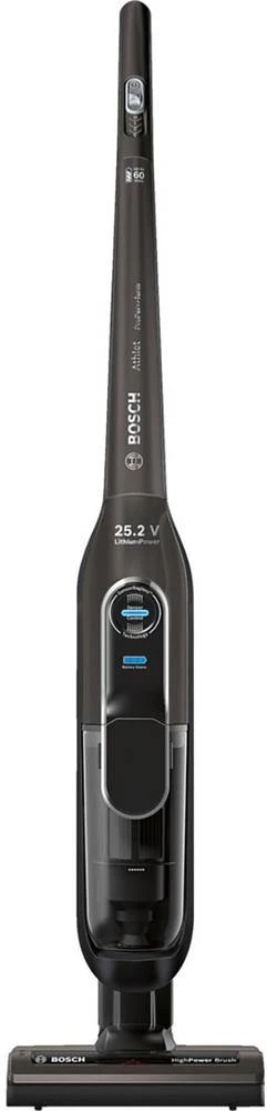 Ručni usisavač na bateriju Athlet ProPerform BBH6P25 Bosch 25.2 V, crna slika