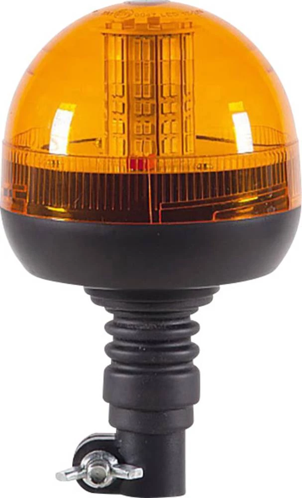 LED vrtljivo svjetlo ComPro COBL130.200 žuto vrtljivo svjetlo, bljeskalica 12 V/DC, 24 V/DC slika