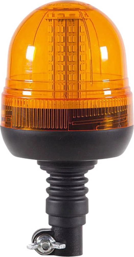 LED vrtljivo svjetlo ComPro COBL130.235 žuto 12 V/DC, 24 V/DC slika