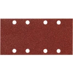 Vibracijski brusni papir, granulacija 80 (D x Š) 230 mm x 93 mm Makita P-31859 10 kom.