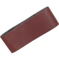 Brusna traka, granulacija 40 (D x Š) 610 mm x 100 mm Makita P-36887 5 kom. slika